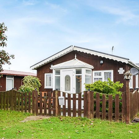 Enjoy Your Stay Cottage Bessingby Exterior photo