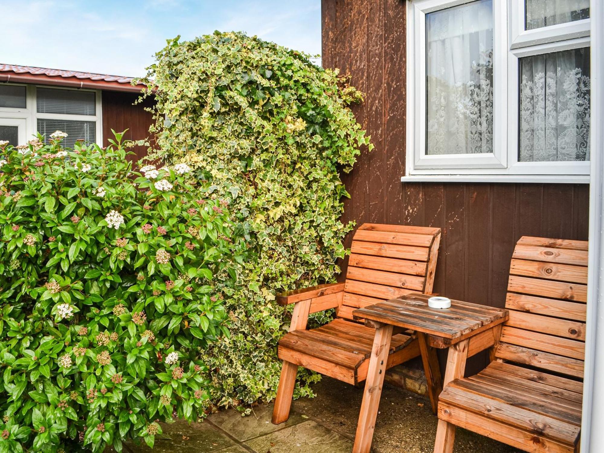 Enjoy Your Stay Cottage Bessingby Exterior photo